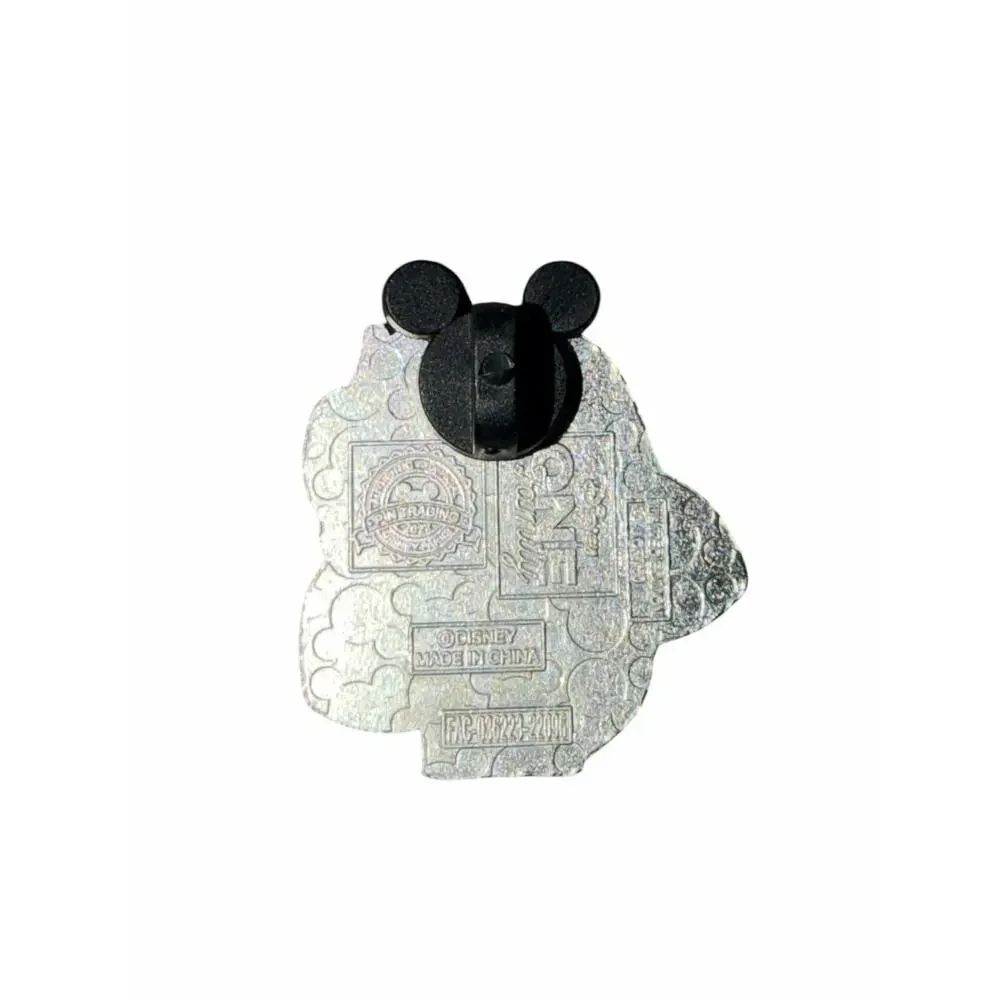 Disney parks nani